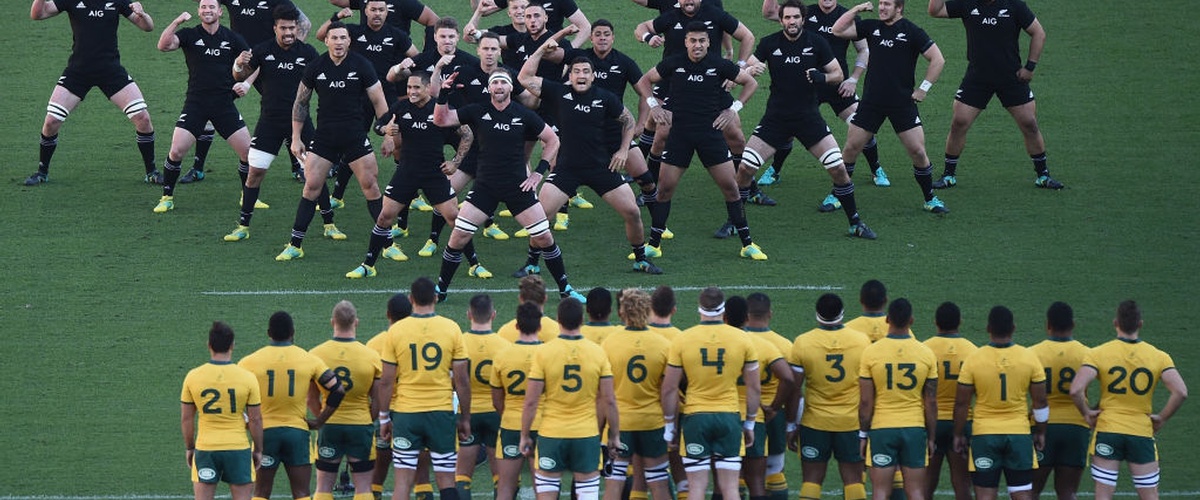 Rugby Championship Match Schedule Confirmed