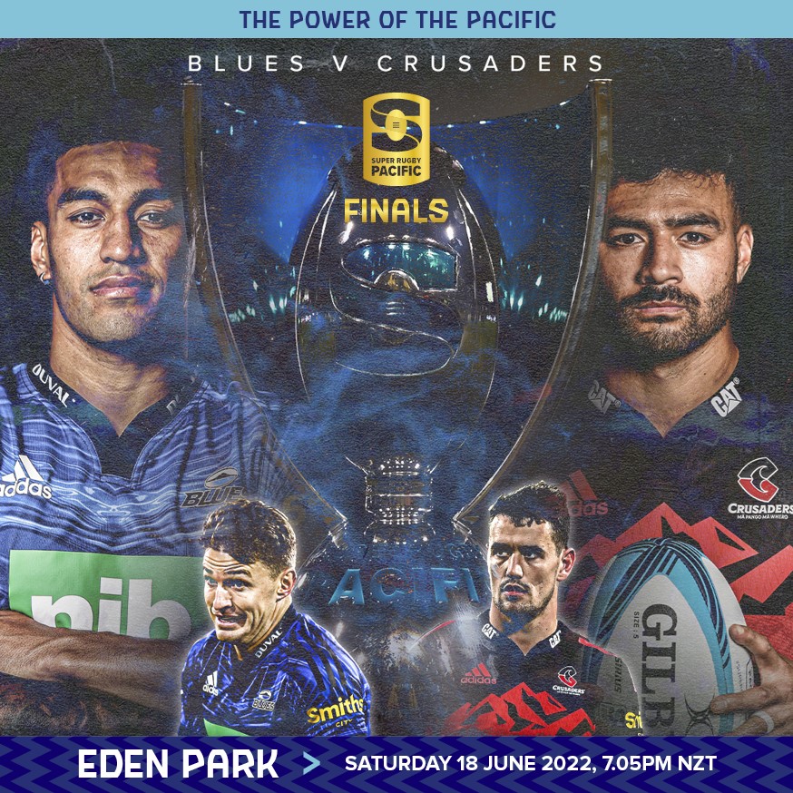 Super Rugby Pacific Grand Final