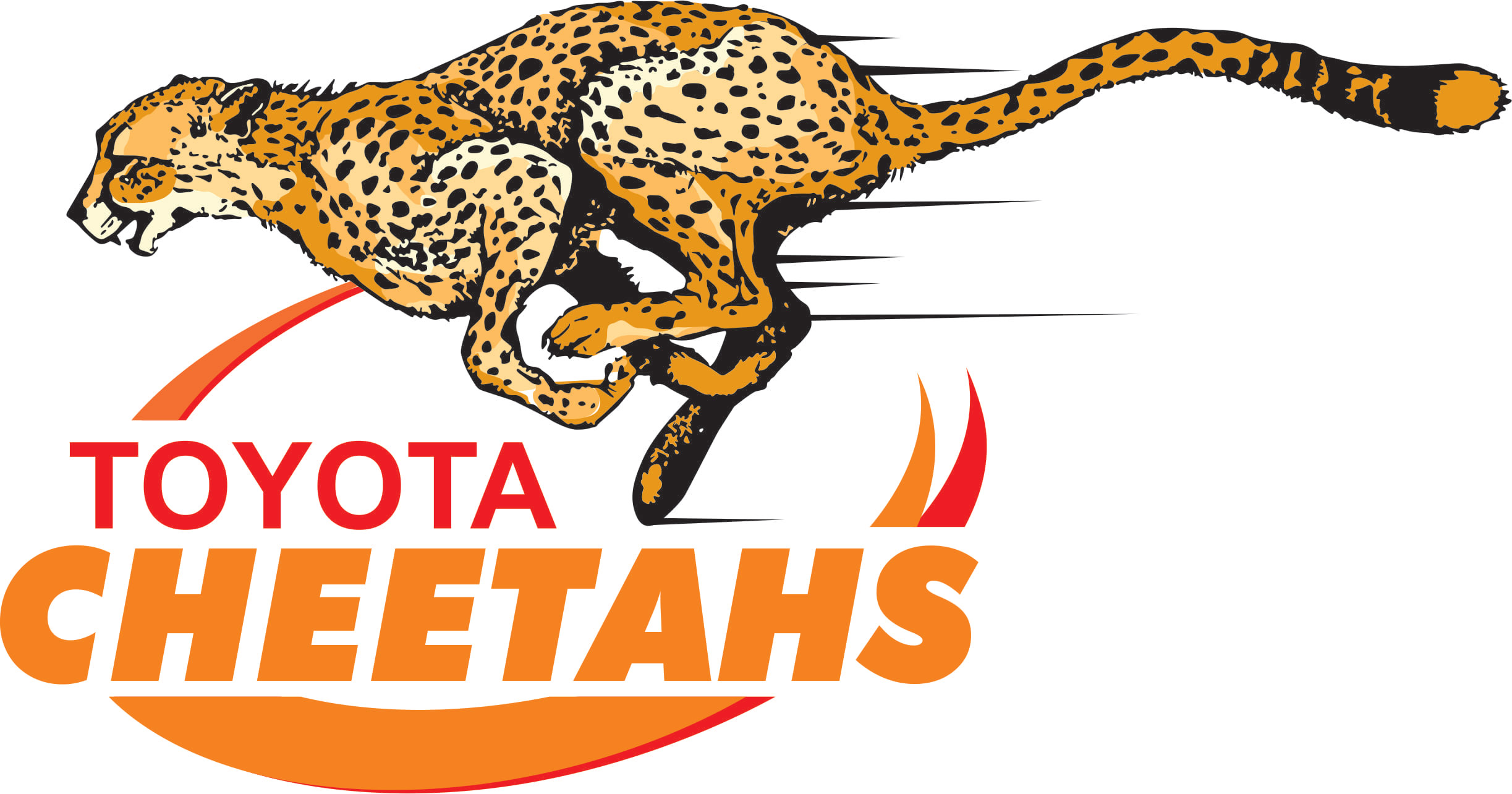 Toyota Cheetahs