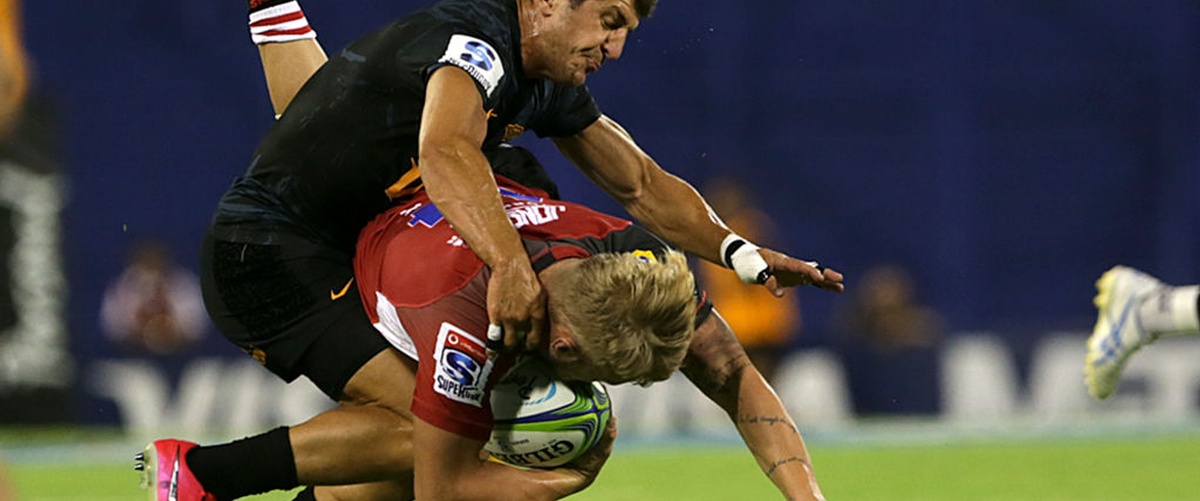 Jaguares Too Strong for Lions in Buenos Aires