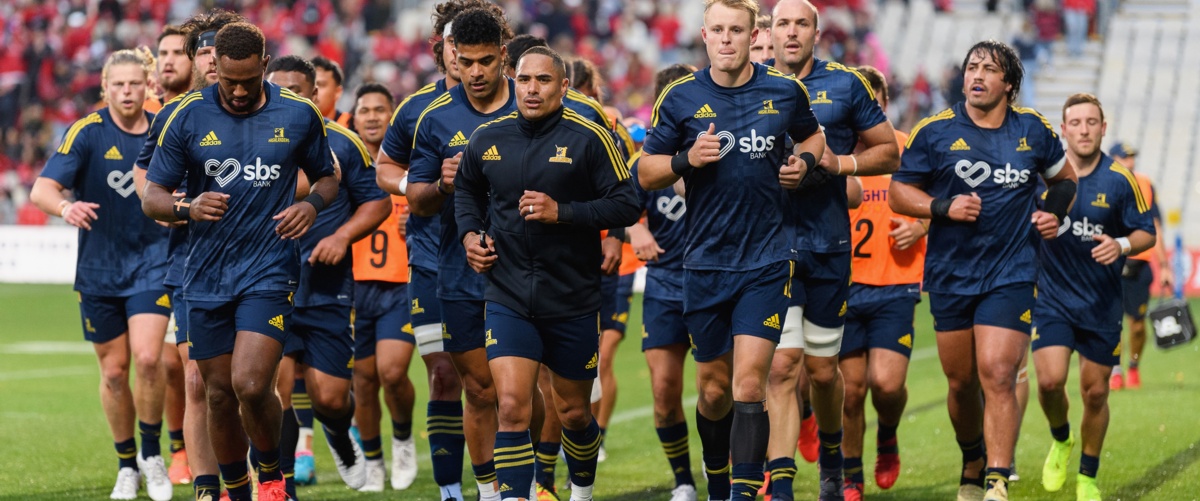Highlanders primed for 'critical' Hurricanes clash