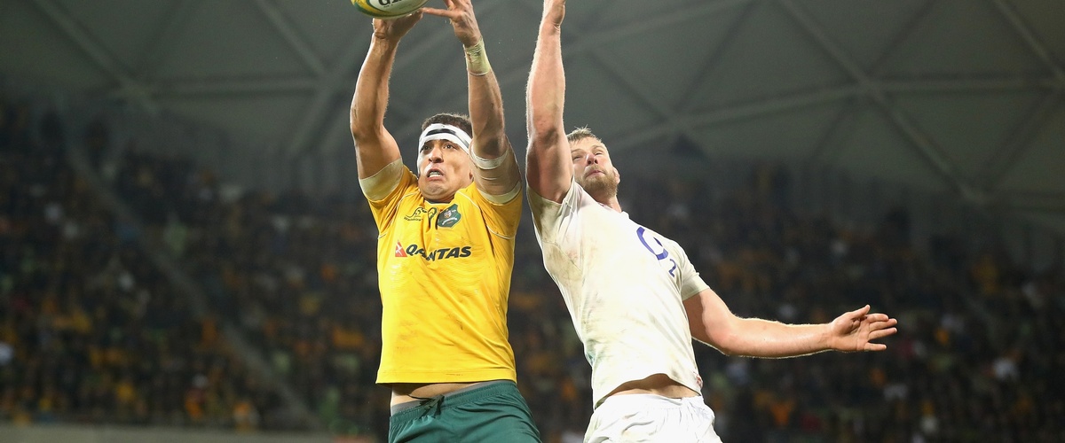 TRC Rd 6: Cheika Calls in Wallaby Tall Timber