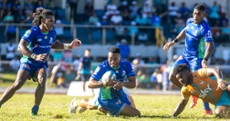 Fijian Drua edge Moana Pasifika in Super Rugby shootout