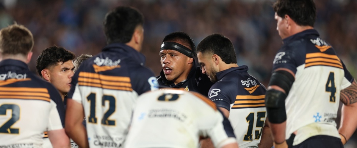 Rugby Australia and ACT Brumbies agree to integrated ownership model
