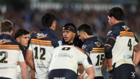 Rugby Australia and ACT Brumbies agree to integrated ownership model