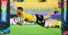 Hurricanes defeat Pasifika in Super Rugby