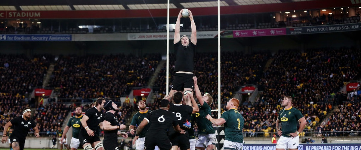 Southern Hemisphere Rugby Charts New Future