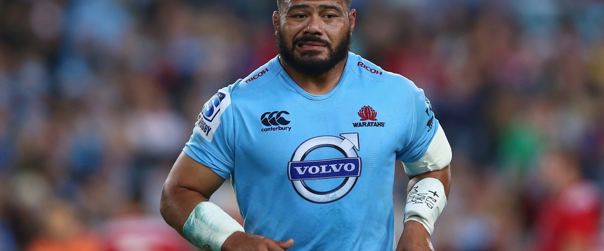 Latu suspended for a week