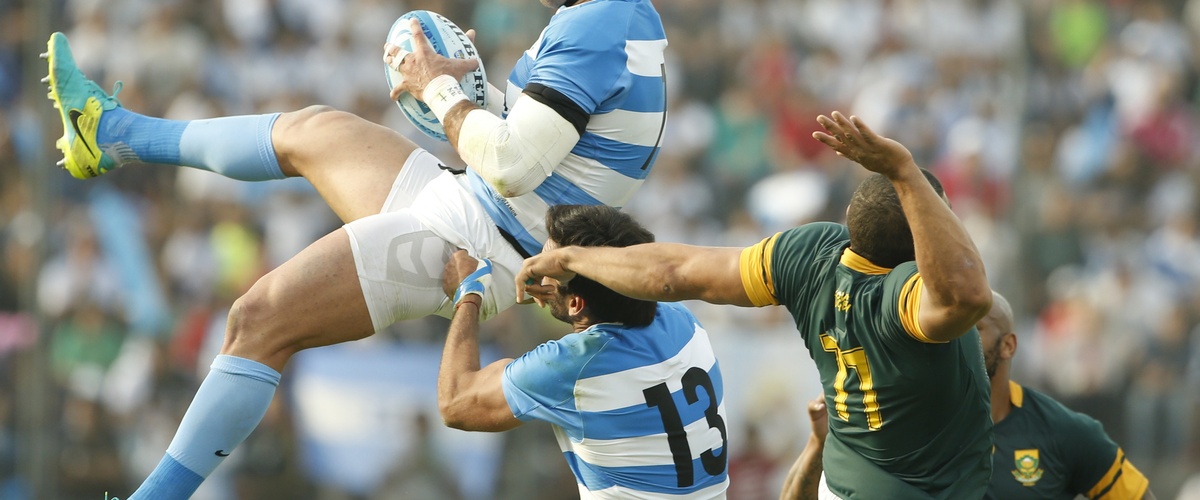Argentina edge out South Africa in Salta