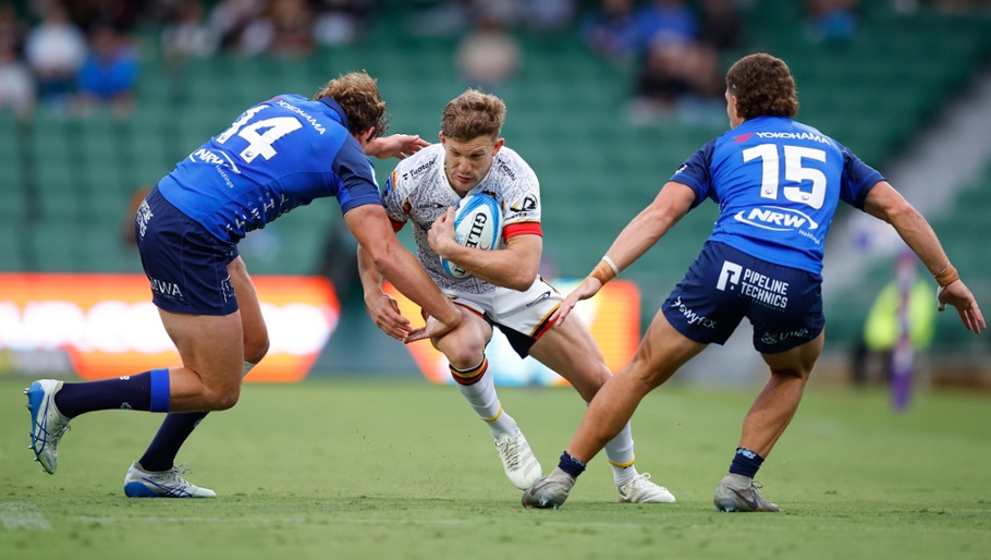 2026 Super Rugby Pacific Injury List: Round 8