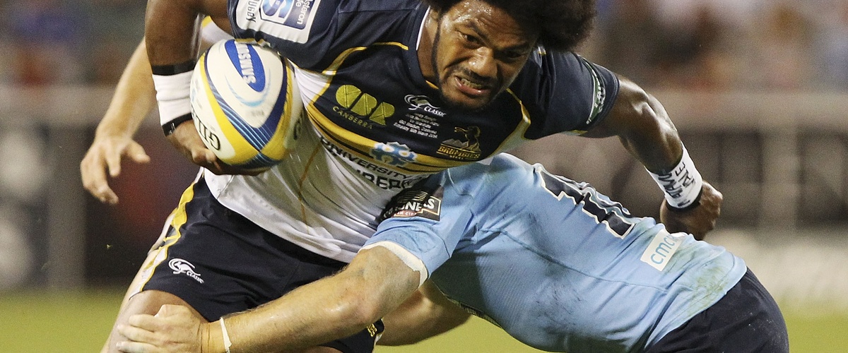 Henry Speight back to chase Cheetahs