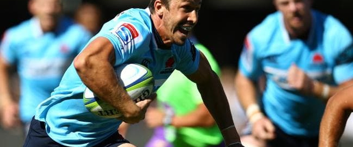 Waratahs victorious over the Brumbies in stop start Derby