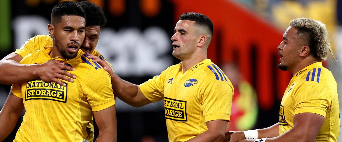 Execution is key for Hurricanes in round four