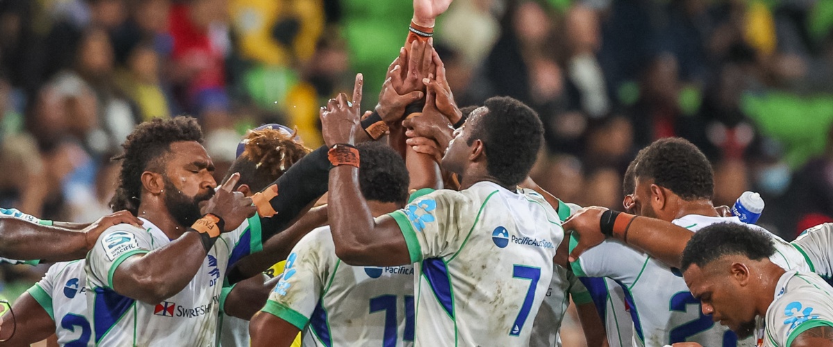 High stakes for Fijian Drua and Highlanders in Suva