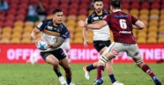 Brumbies end Brisbane rugby hoodoo as Reds unravel