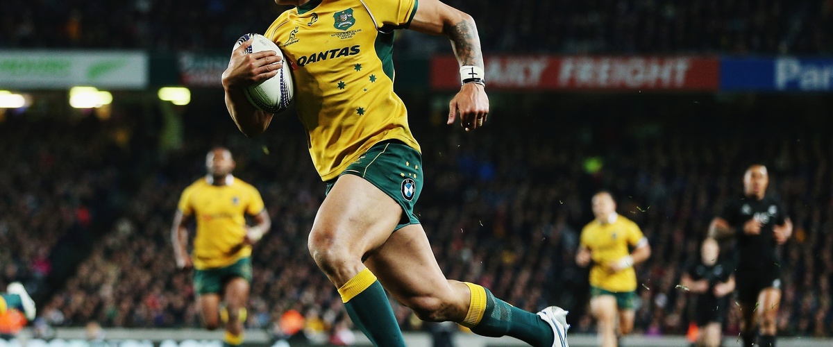 TRC RD 1: Cheika makes changes for NZ