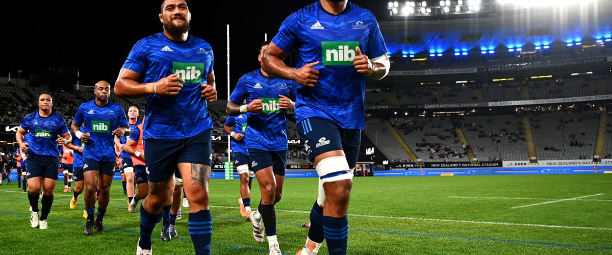 TUIPULOTU TO LEAD THE BLUES IN 2024