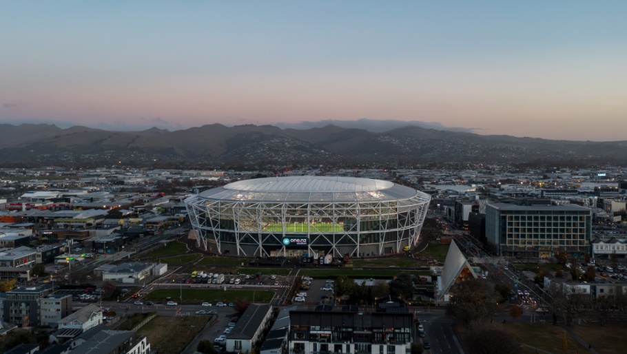 Super Round exceeds all expectations for Christchurch