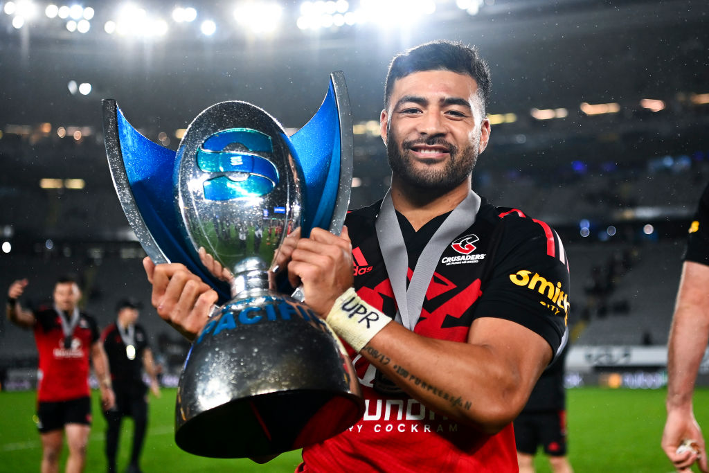 SUPER RUGBY PACIFIC LOCKED IN UNTIL 2030