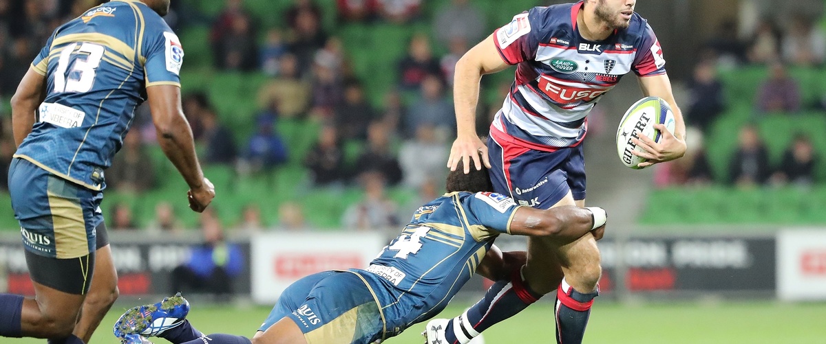 Rebels squeeze past Brumbies for first win