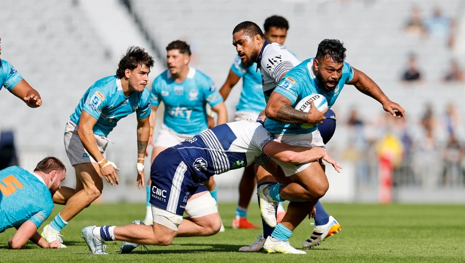 Sanerivi headlines Super Rugby Pacific Fantasy Round 5 as Jorgensen leads selections