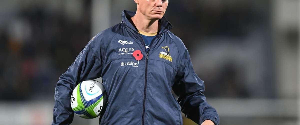 Brumbies and Reds Enjoy Trial Match Success