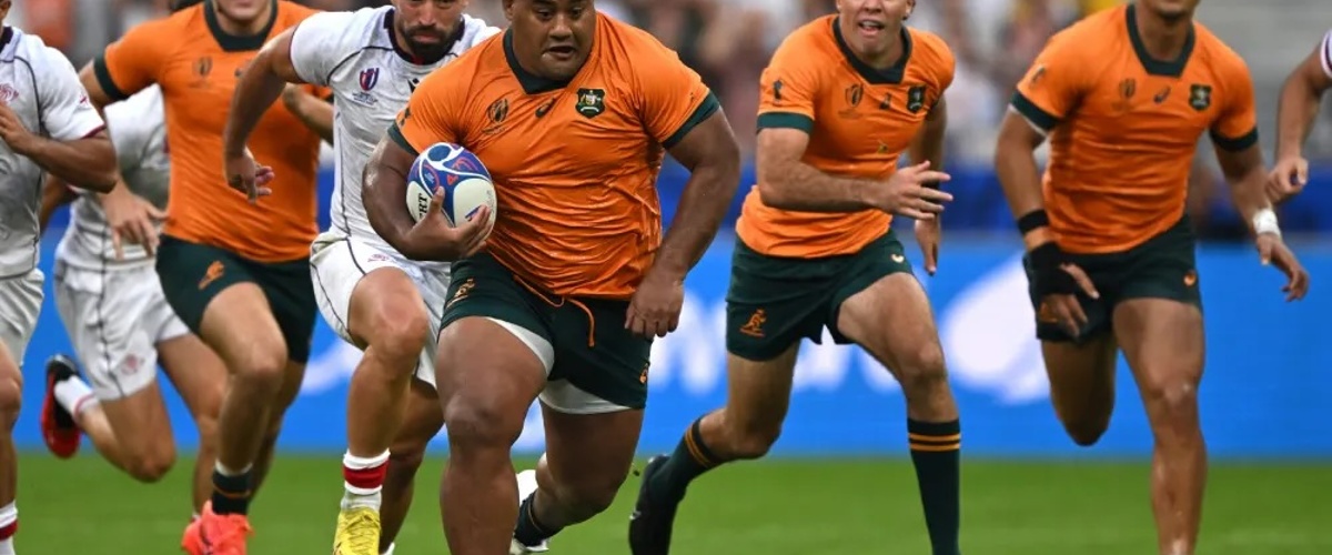 Wallabies return to action for Super Rugby Pacific trial matches