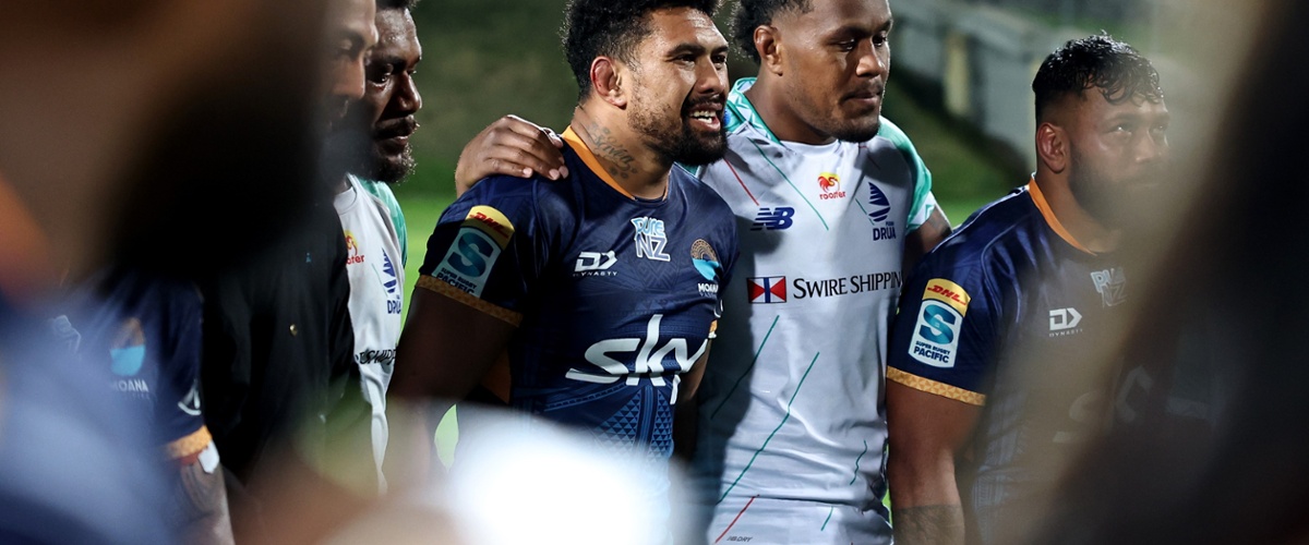 Super Rugby Pacific Player of the Year: Round 11