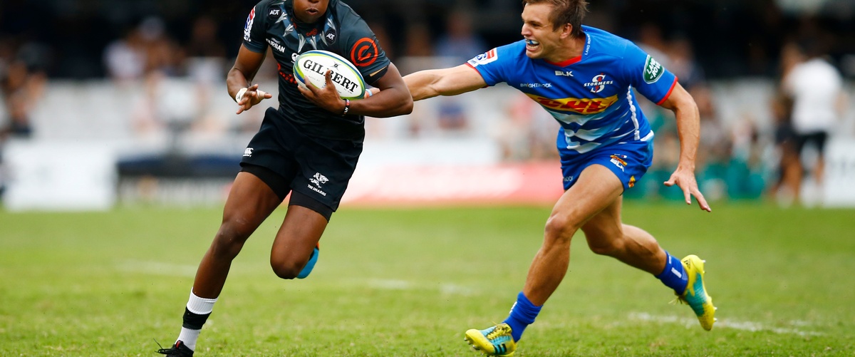 Stormers survive in close contest
