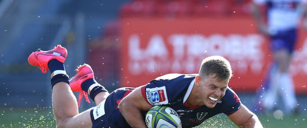 The Rebels use the Force to make Super Rugby final