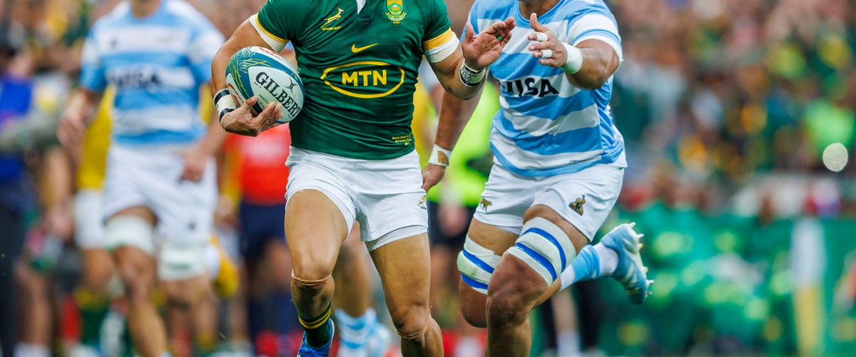 TRC 2025: Argentina To Play South Africa in London