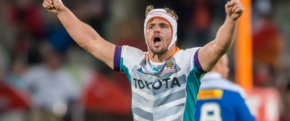 Cheetahs consign Stormers to another loss