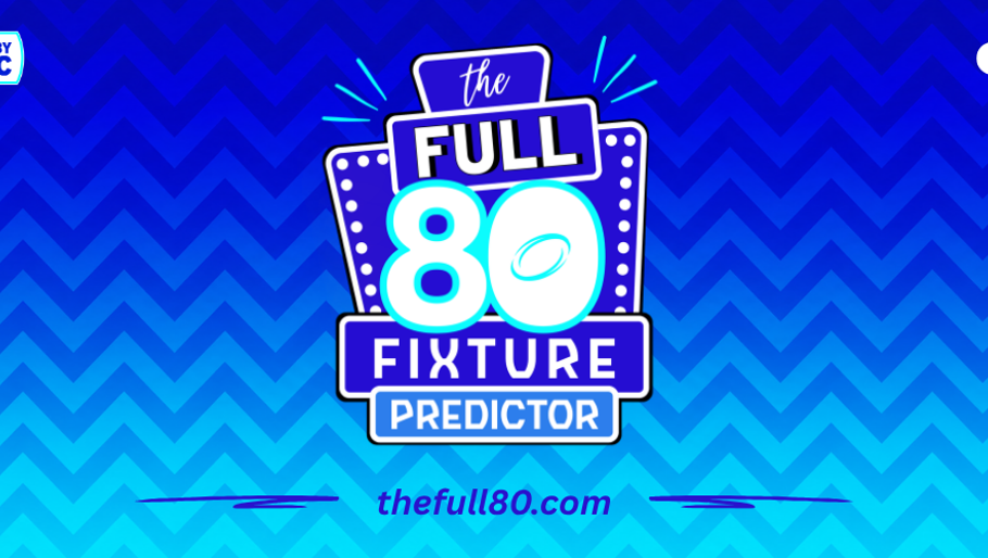 World-first fixture predictor breaks new ground for fan engagement