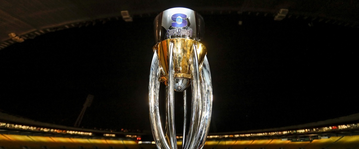 SANZAAR Confirms Super Rugby Fixtures & Finals Format