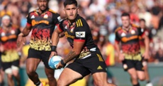 Chiefs beat Rebels, stay perfect in Super Rugby Pacific