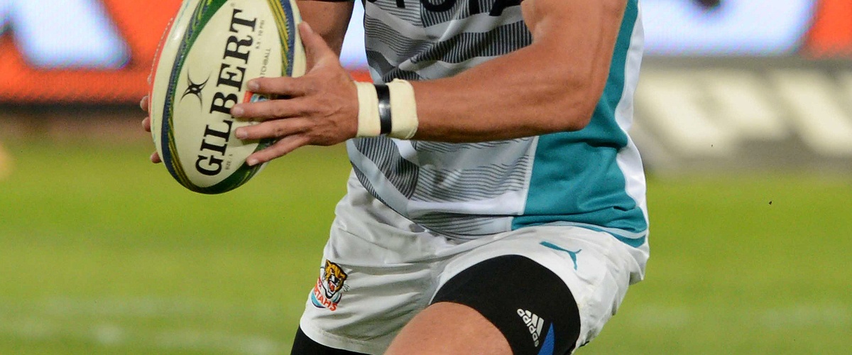 Goosen and Oosthuizen back for Cheetahs