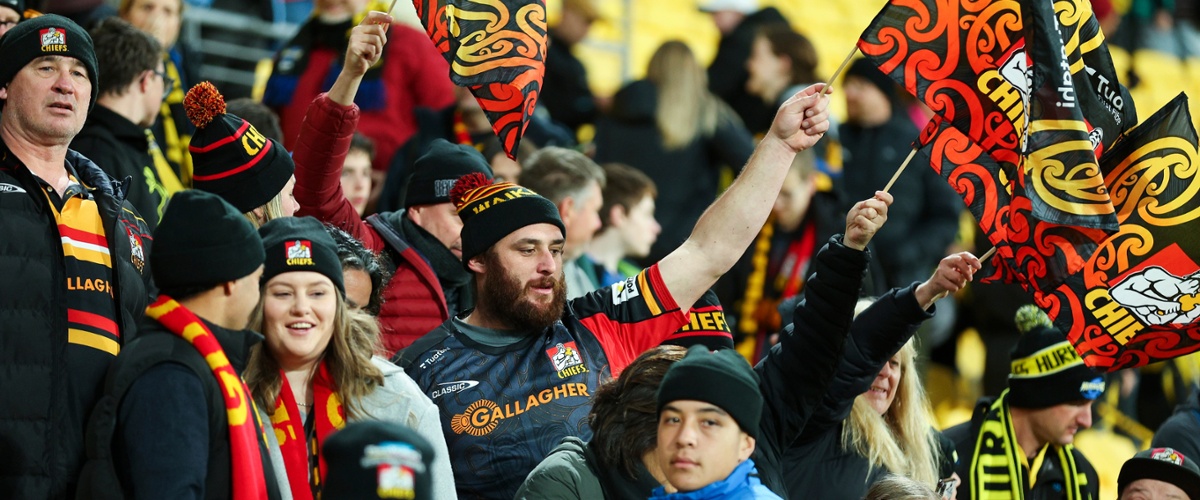 Hurricanes and Chiefs Name Pre-Season Trial Teams