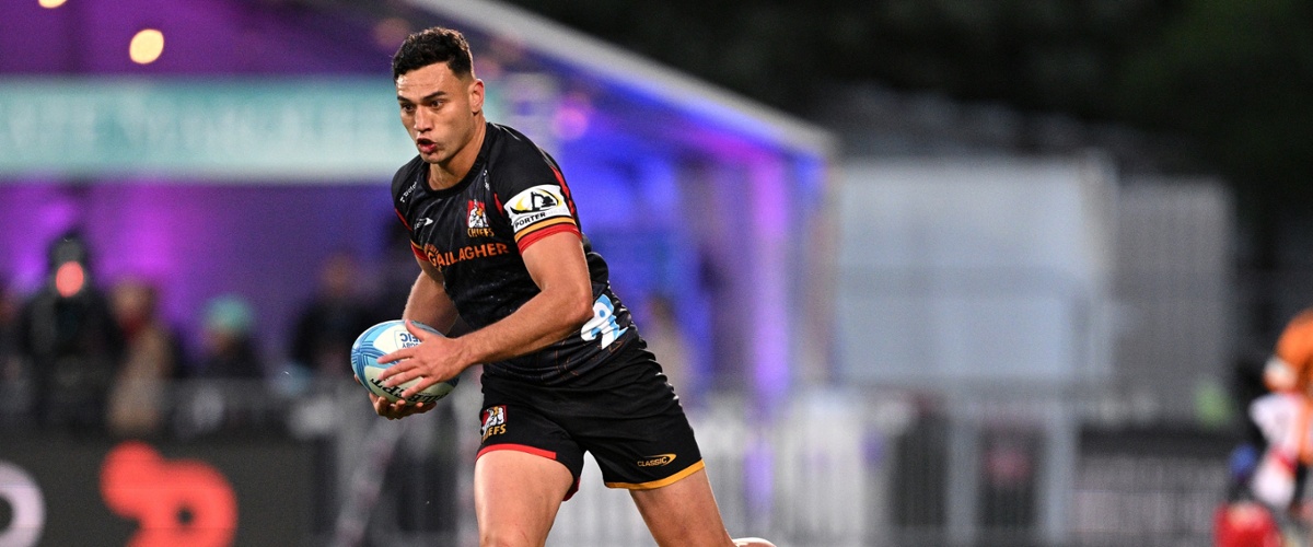 Super Rugby Pacific Round 13 Teams