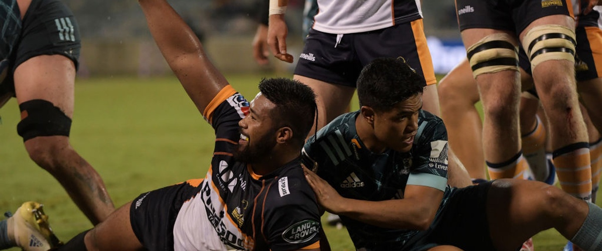 Super Rugby AU Halfway Point Report Card