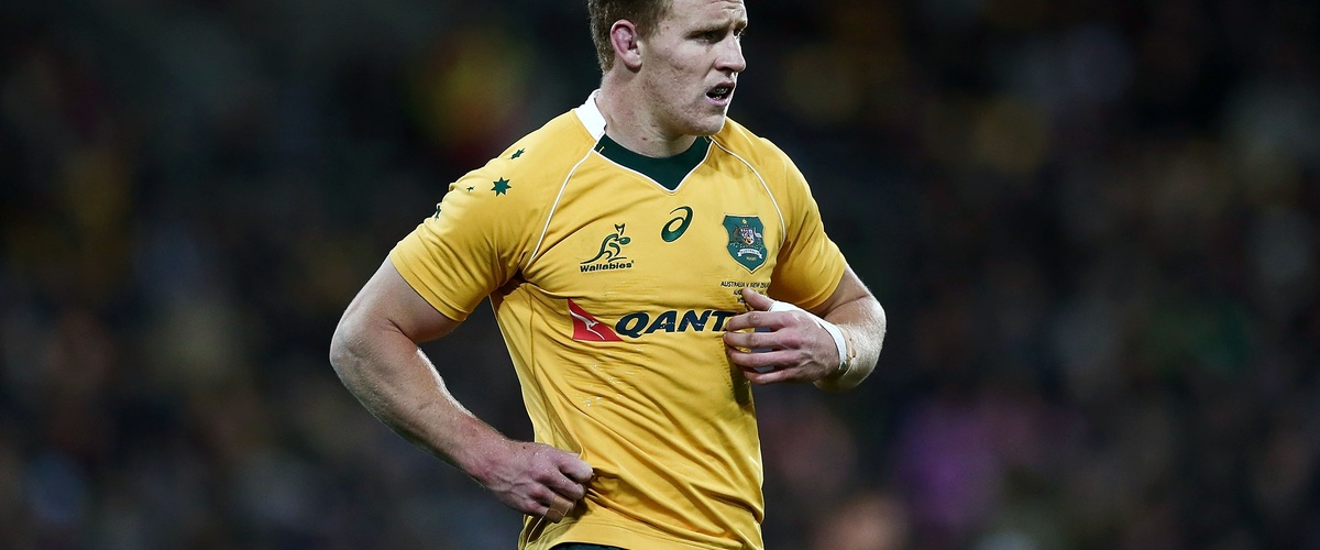 TRC Rd 3: Two Changes for Wallabies Against Springboks
