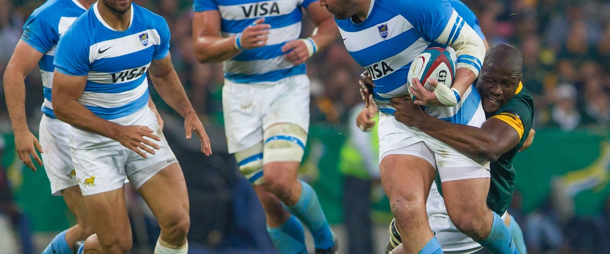 TRC Rd 3: Injuries Force Argentina Changes for All Black Test