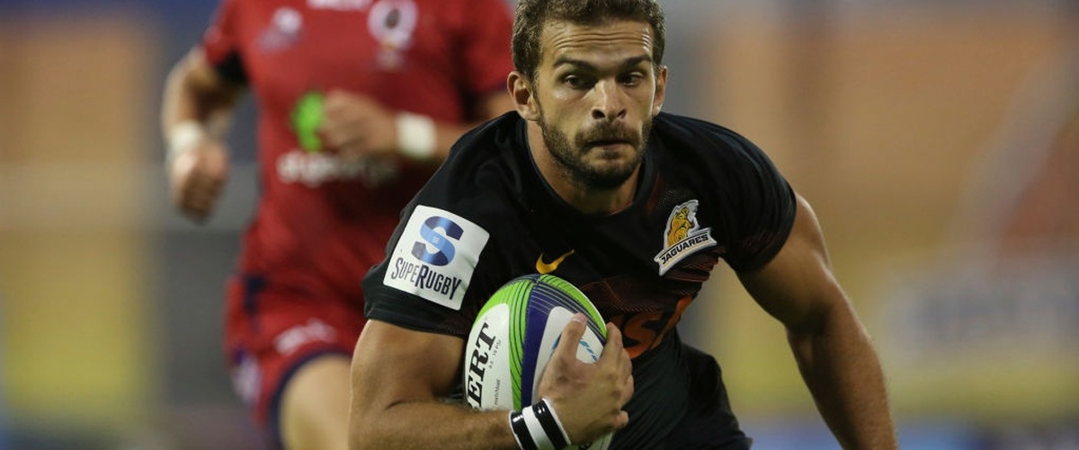 Jaguares get the better of Reds