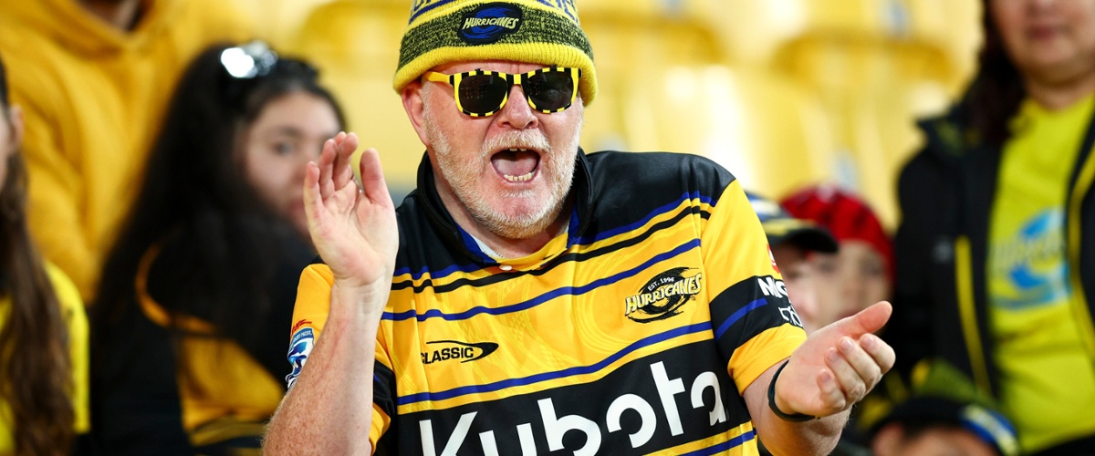 Super Rugby Pacific Grand Final sells out in 15 minutes