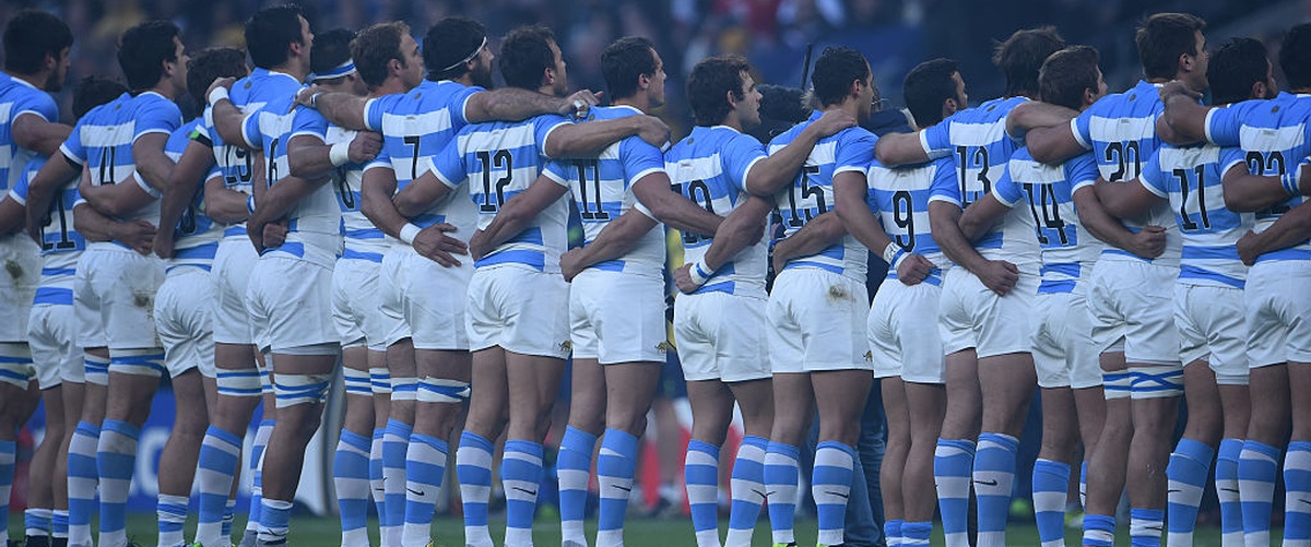 Pumas Squad for RWC 2019 in Japan Announced