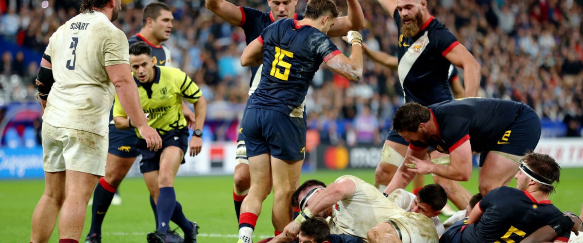 RWC 2023: Pumas Miss Out On Third Place
