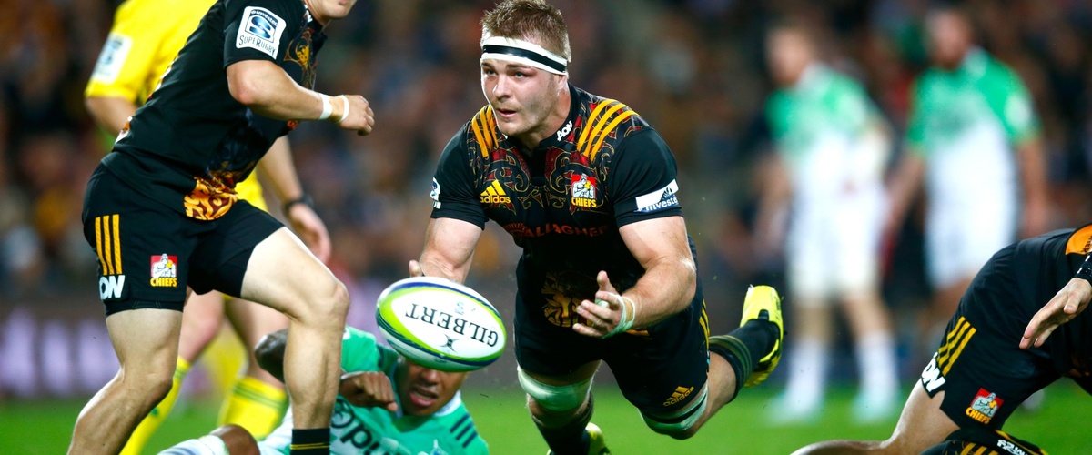 Super Rugby – not just about possession
