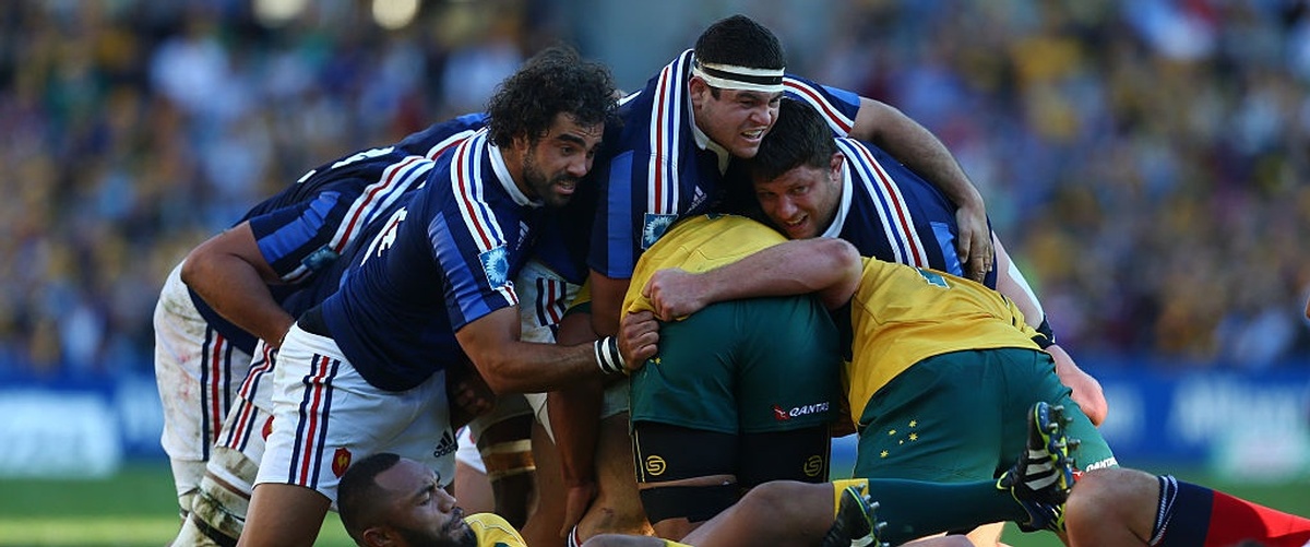 Wallabies and France Squads Prepare for Battle