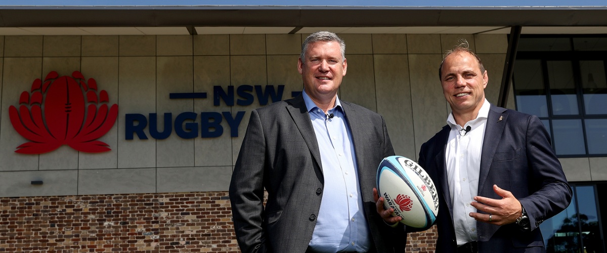 NSW Waratahs, Rugby Australia sign centralisation deal