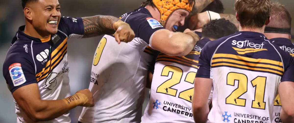 Five key talking points for the ACT Brumbies in 2024