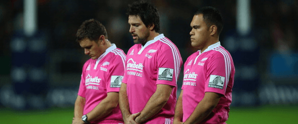 Joubert, Peyper, Pollock and and Walsh selected for Six Nations duty